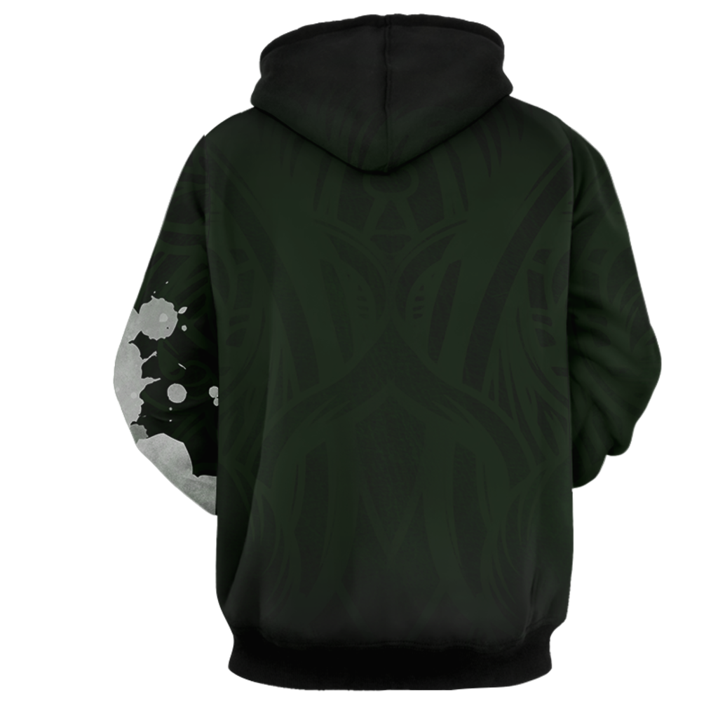 The Slytherin Snake Hogwarts Harry Potter Unisex T-shirt