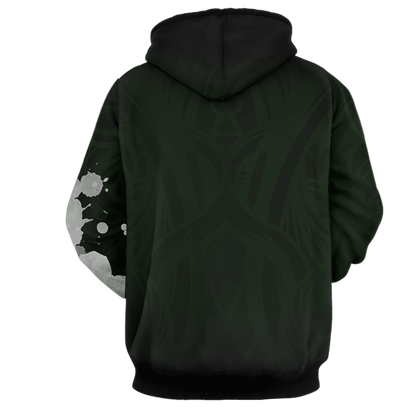 The Slytherin Snake Hogwarts Harry Potter Unisex T-shirt