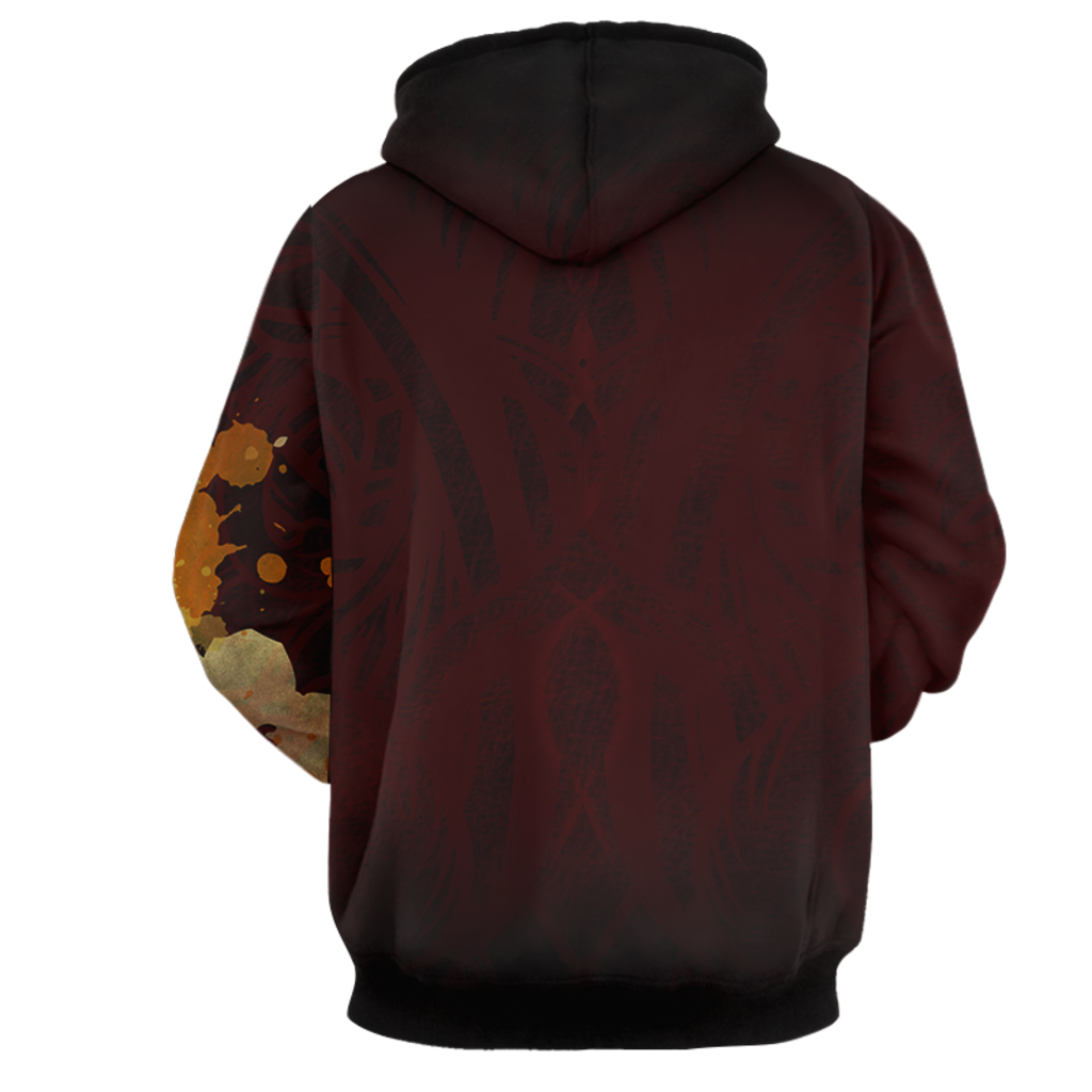 The Gryffindor Lion Hogwarts Harry Potter Unisex T-shirt