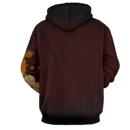 The Gryffindor Lion Hogwarts Harry Potter Unisex T-shirt