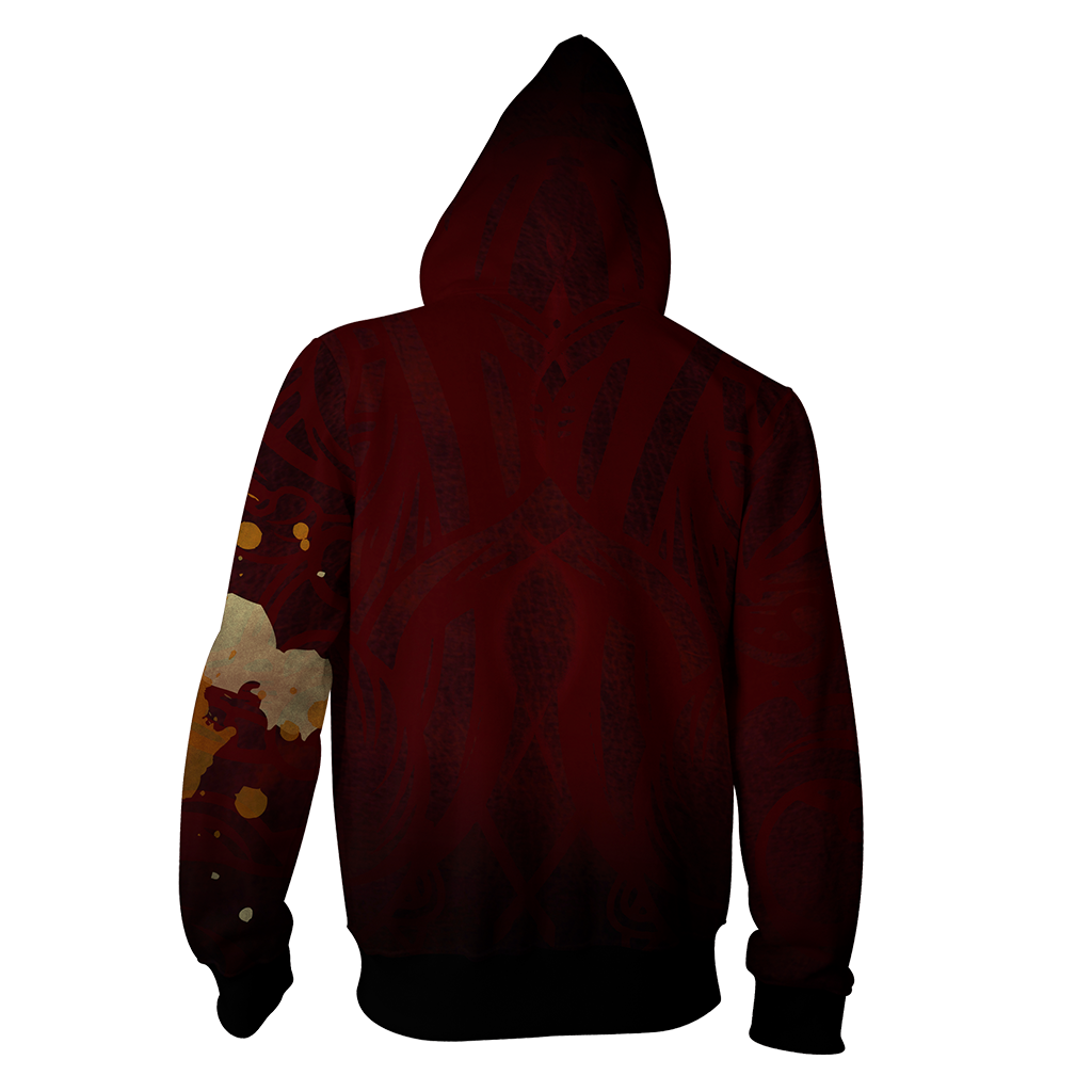 The Gryffindor Lion Hogwarts Harry Potter Unisex T-shirt