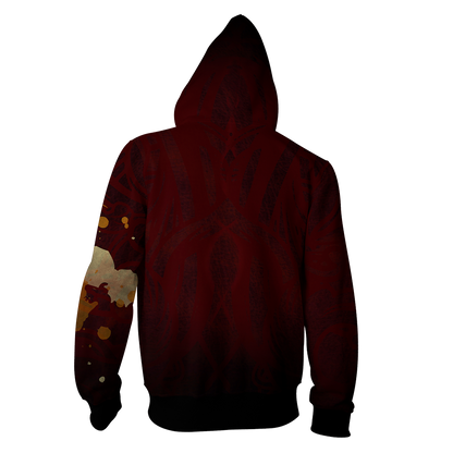 The Gryffindor Lion Hogwarts Harry Potter Unisex T-shirt