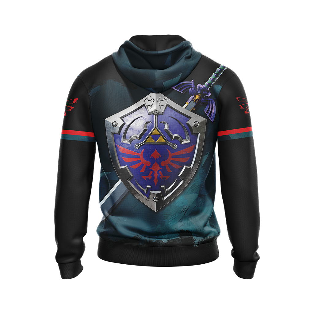 The Legend of Zelda New Unisex 3D T-shirt