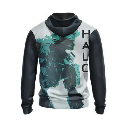 Halo UNSC 3D T-shirt