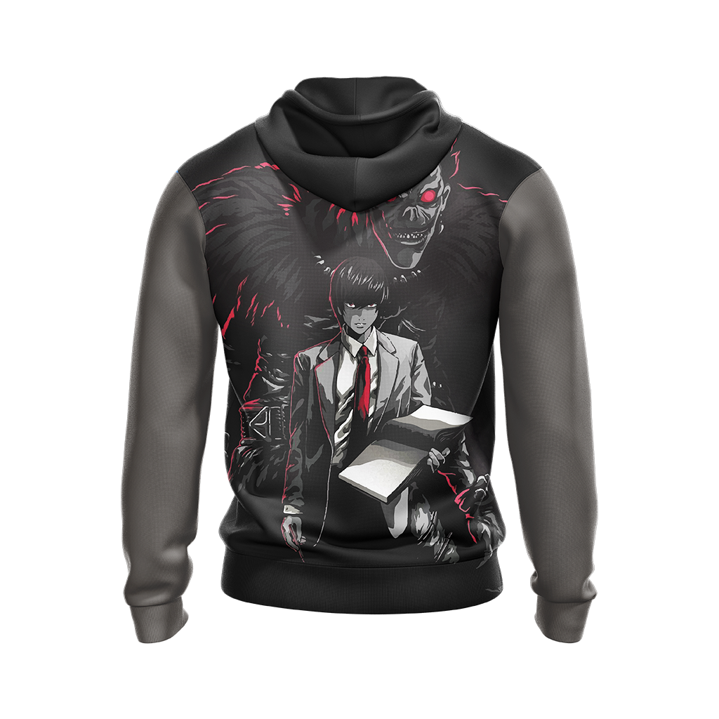 Death Note New Style Unisex 3D T-shirt