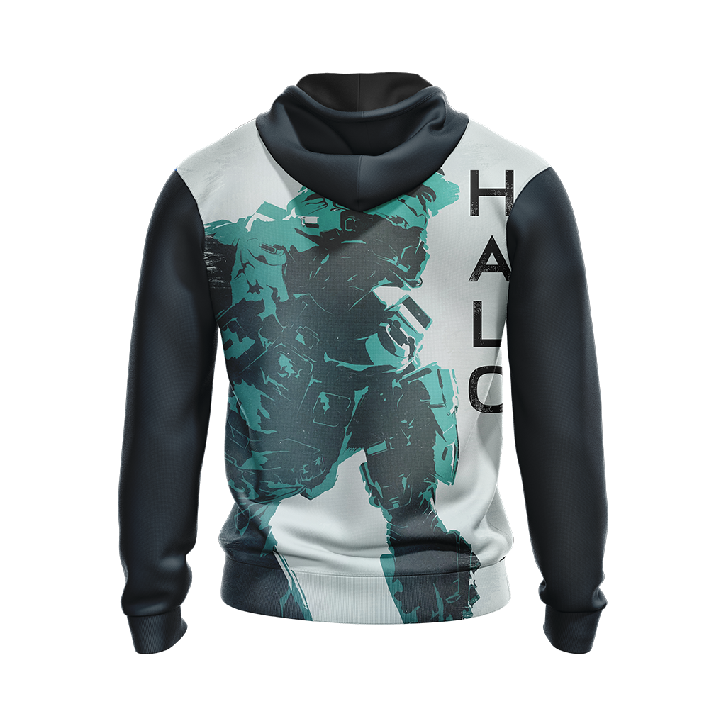 Halo UNSC 3D T-shirt