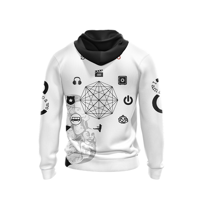 Sense8 New Style Unisex 3D T-shirt