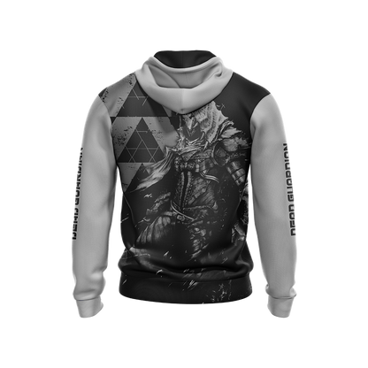 Destiny - Dead Guardian Unisex 3D T-shirt