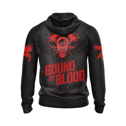 Gears Of War New Style Unisex 3D T-shirt