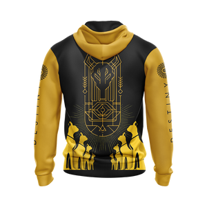 Destiny - Trials Of Osiris New Unisex 3D T-shirt