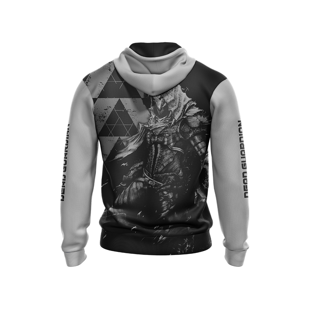 Destiny - Dead Guardian Unisex 3D T-shirt