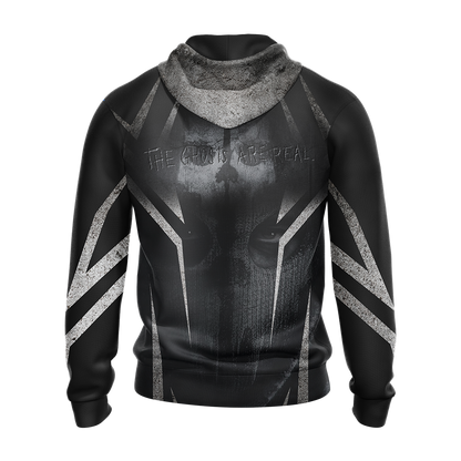 Call of Duty - Ghosts New Version Unisex 3D T-shirt