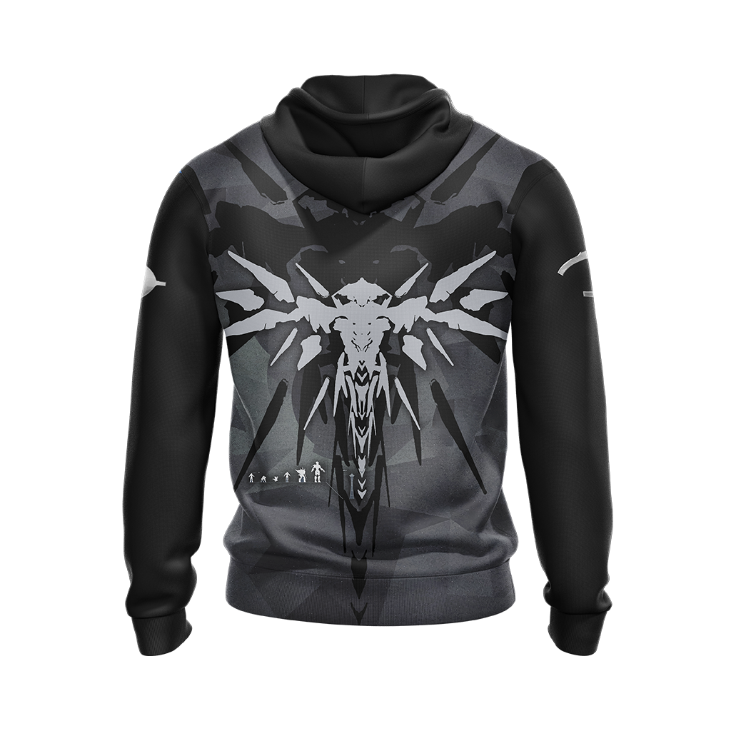 Halo 5: Guardians New Look Unisex 3D T-shirt
