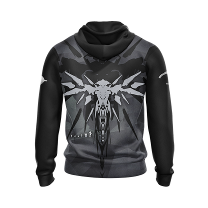 Halo 5: Guardians New Look Unisex 3D T-shirt