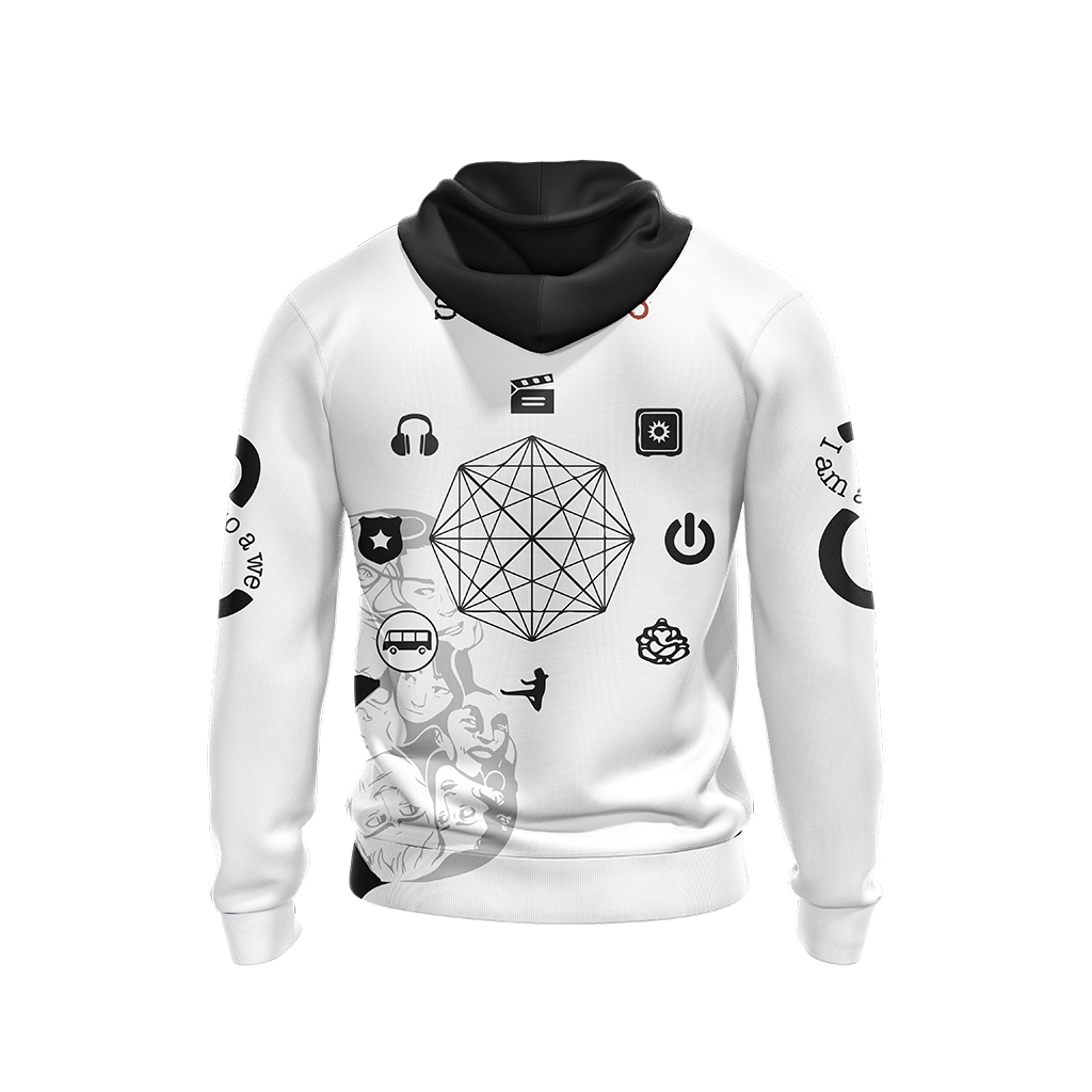 Sense8 New Style Unisex 3D T-shirt