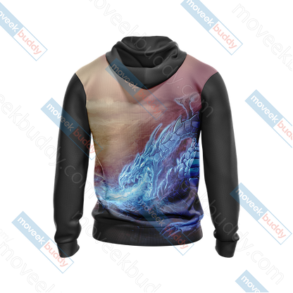 Tibia Unisex 3D T-shirt