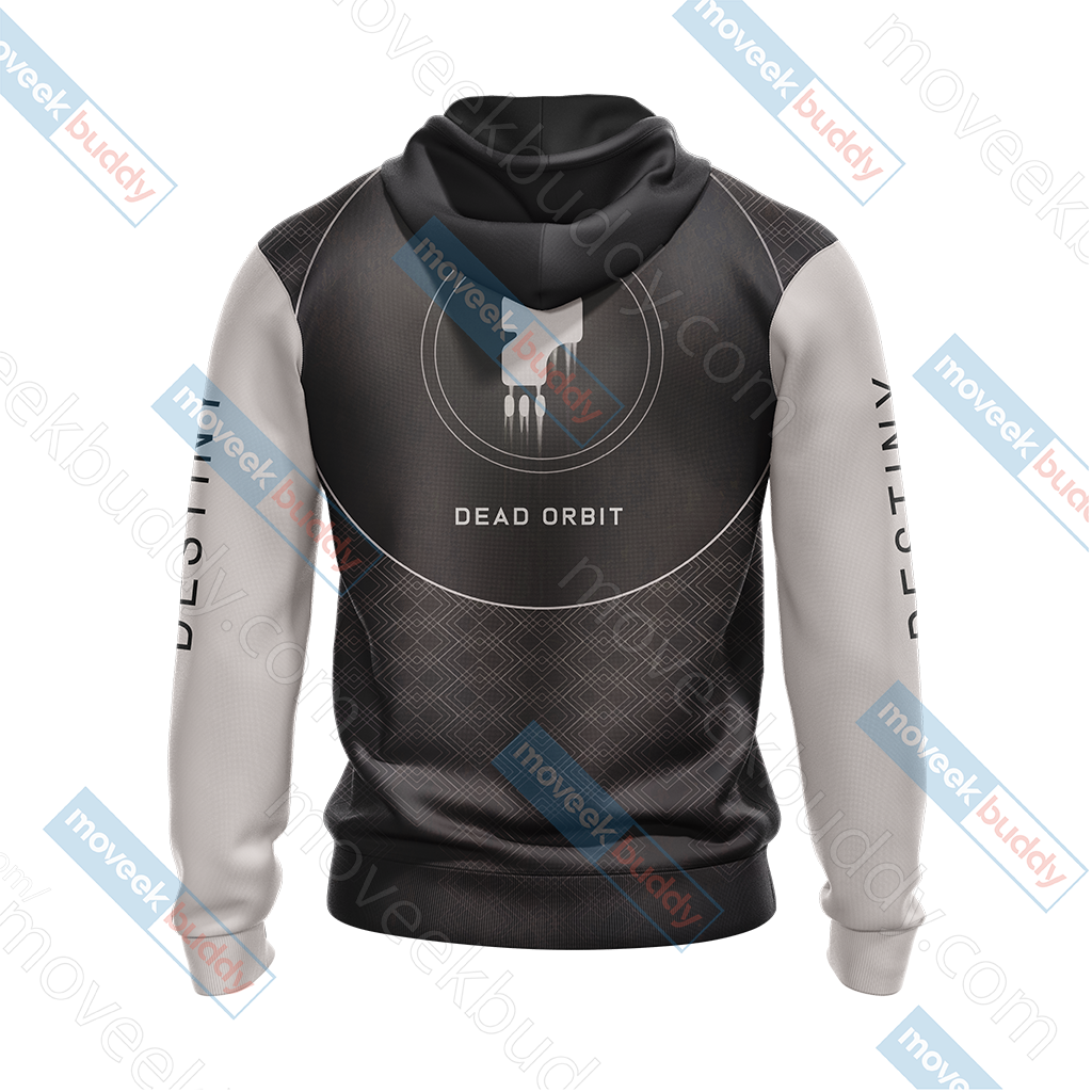 Destiny - Dead Orbit New Collection Unisex 3D T-shirt