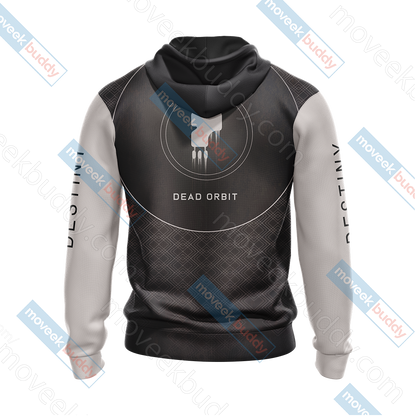 Destiny - Dead Orbit New Collection Unisex 3D T-shirt