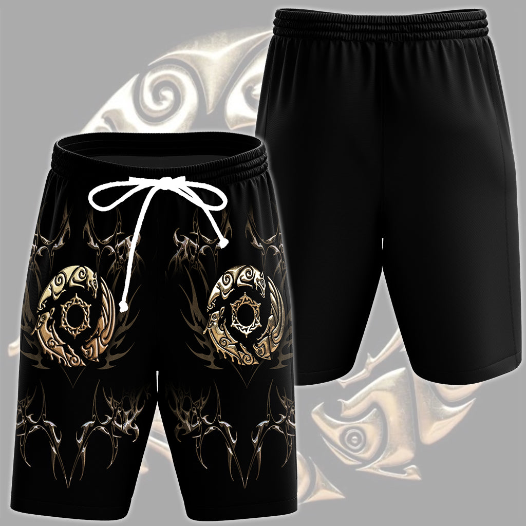 Crimson Desert Video Game All Over Printed T-shirt Tank Top Zip Hoodie Pullover Hoodie Hawaiian Shirt Beach Shorts Joggers