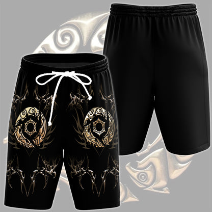 Crimson Desert Video Game All Over Printed T-shirt Tank Top Zip Hoodie Pullover Hoodie Hawaiian Shirt Beach Shorts Joggers