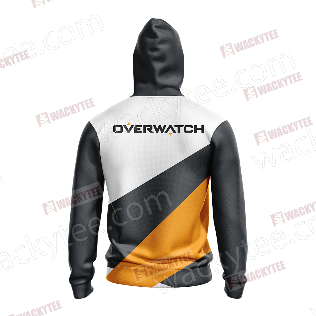 Overwatch New Look Unisex 3D T-shirt