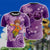 Digimon Izumi Koushiro Unisex 3D T-shirt S  