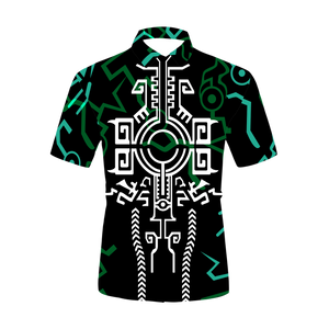 The Legend of Zelda Midna Unisex Hawaiian Shirt Beach Shorts   