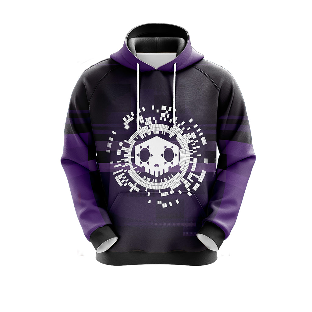 Overwatch - Sombra New Unisex 3D T-shirt