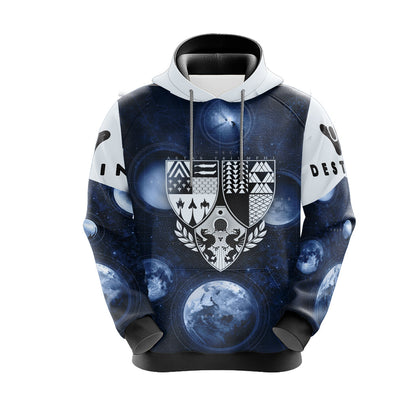 Destiny New Collection Unisex 3D T-shirt
