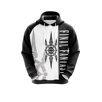 Final Fantasy - Dalmasca nisex 3D T-shirt