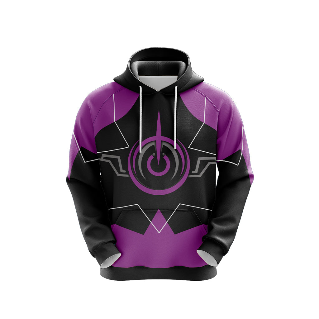 Elsword - Add Symbol Unisex 3D T-shirt