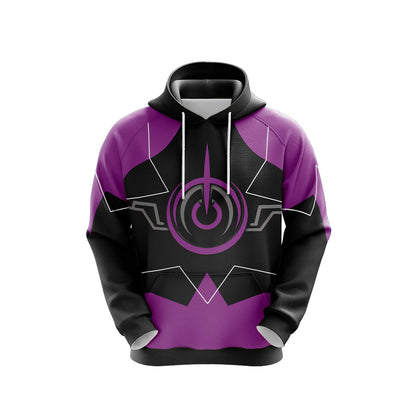 Elsword - Add Symbol Unisex 3D T-shirt