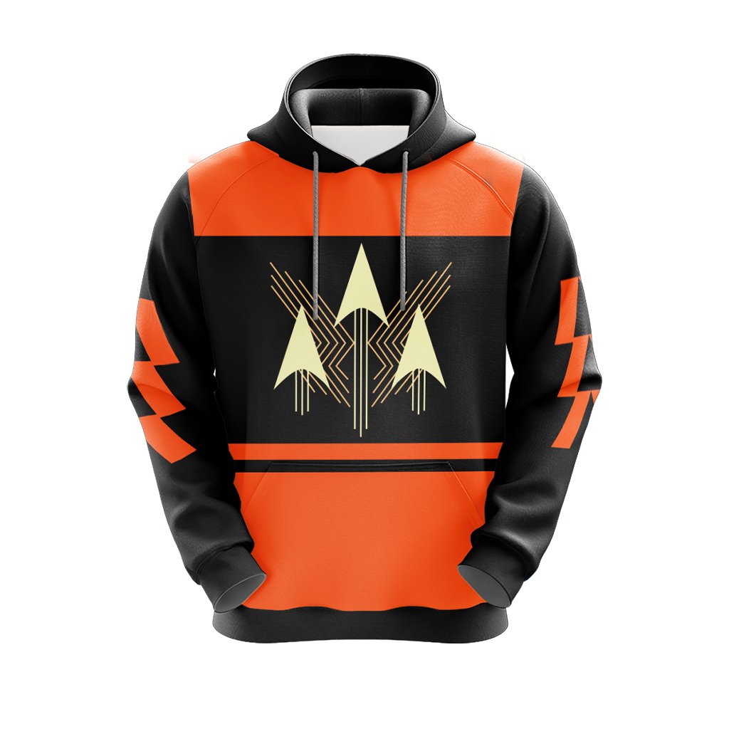 Destiny 2 Gunslinger New Version 2020 Unisex 3D T-shirt