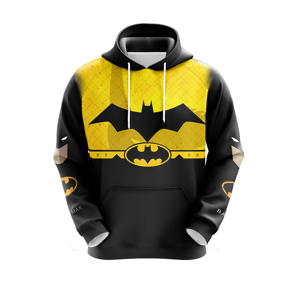 Batman New Style Unisex 3D T-shirt