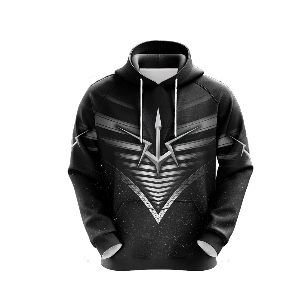 Code Geass - Black Knights Unisex 3D T-shirt