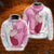 Winnie The Pooh - Piglet Unisex 3D Hoodie S  