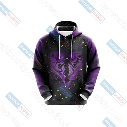 Kingdom Hearts New Collection Unisex 3D T-shirt