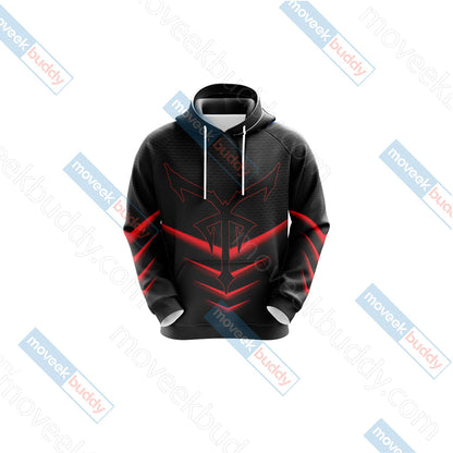 Resident Evil 4 New Unisex 3D T-shirt