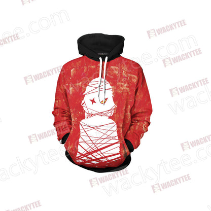 Kill La Kill New Unisex 3D T-shirt