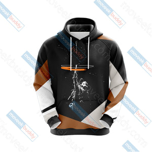 Tom Clancy's The Division 2 Unisex 3D T-shirt   