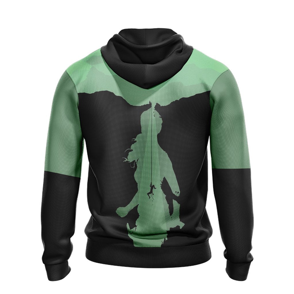 Tomb Raider New Unisex 3D T-shirt