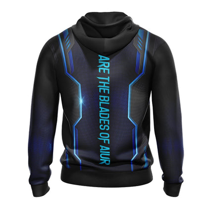 StarCraft - Protoss New Unisex 3D T-shirt