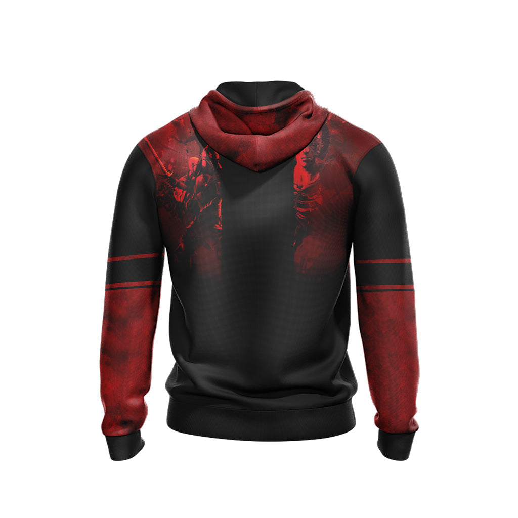 Dragon Age Origins Unisex 3D T-shirt