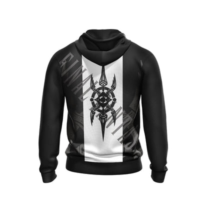 Final Fantasy - Dalmasca nisex 3D T-shirt