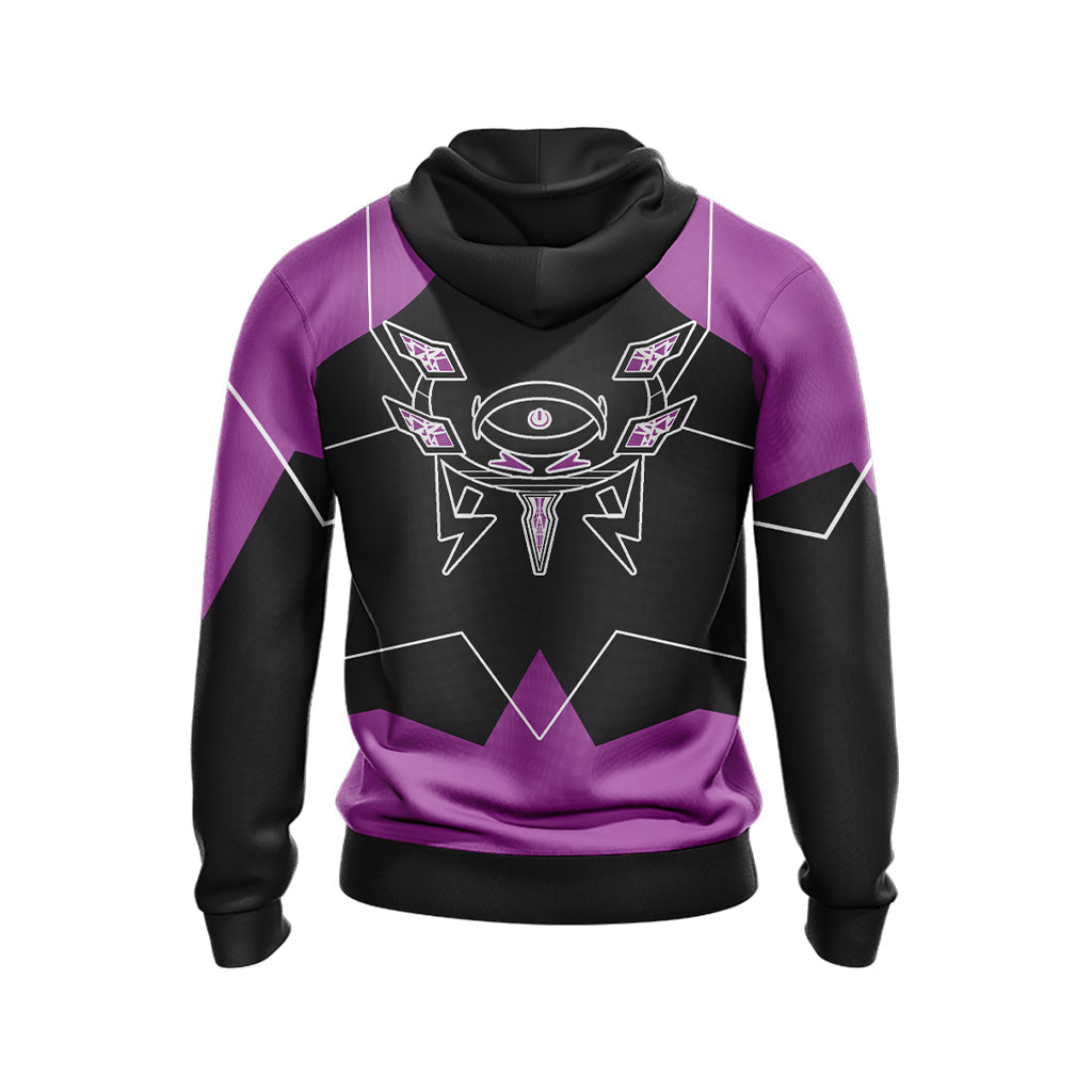 Elsword - Add Symbol Unisex 3D T-shirt