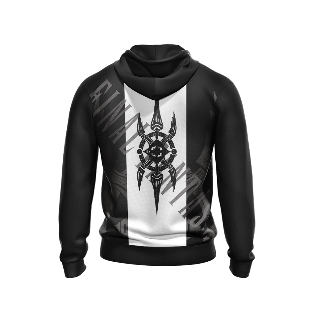 Final Fantasy - Dalmasca nisex 3D T-shirt