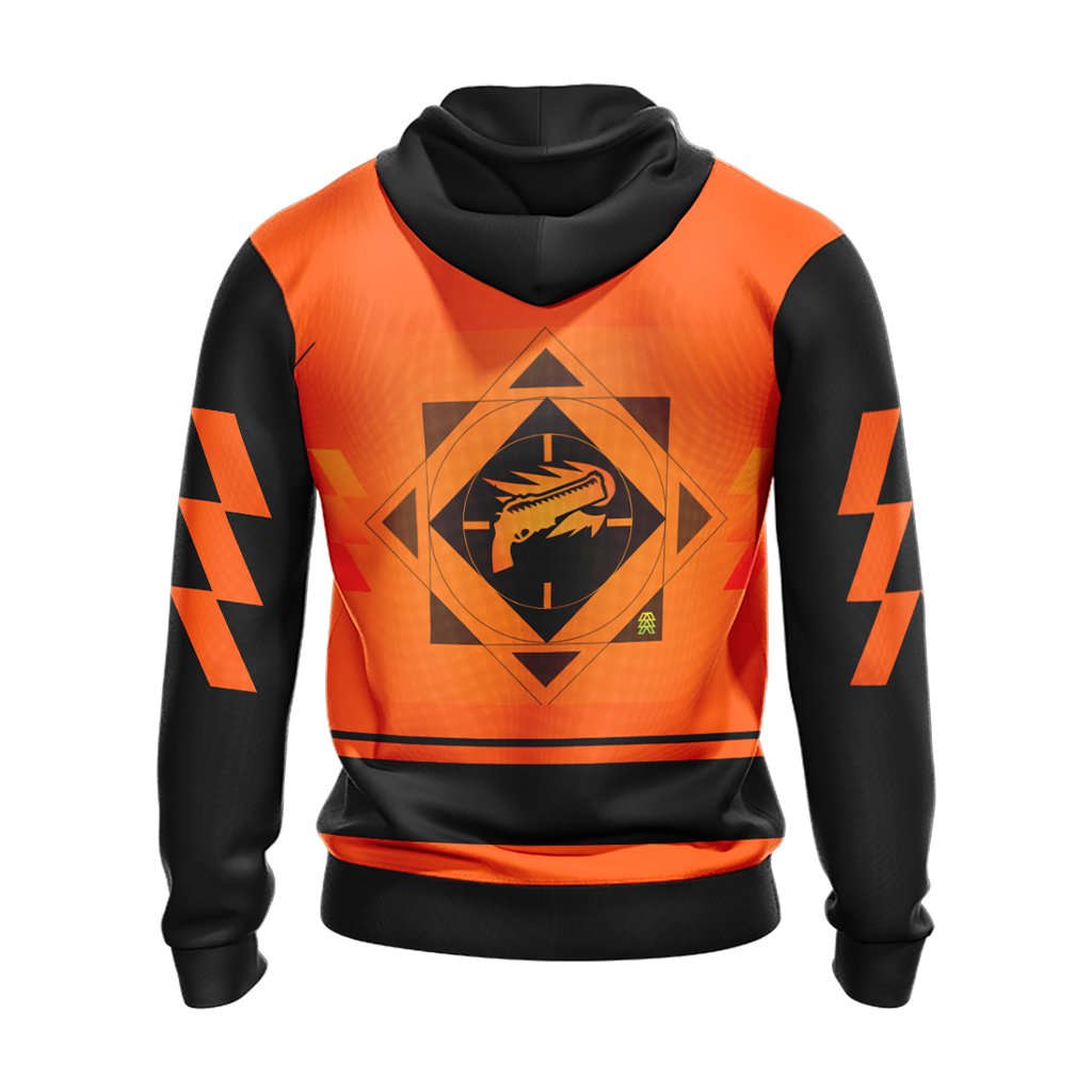 Destiny 2 Gunslinger New Version 2020 Unisex 3D T-shirt