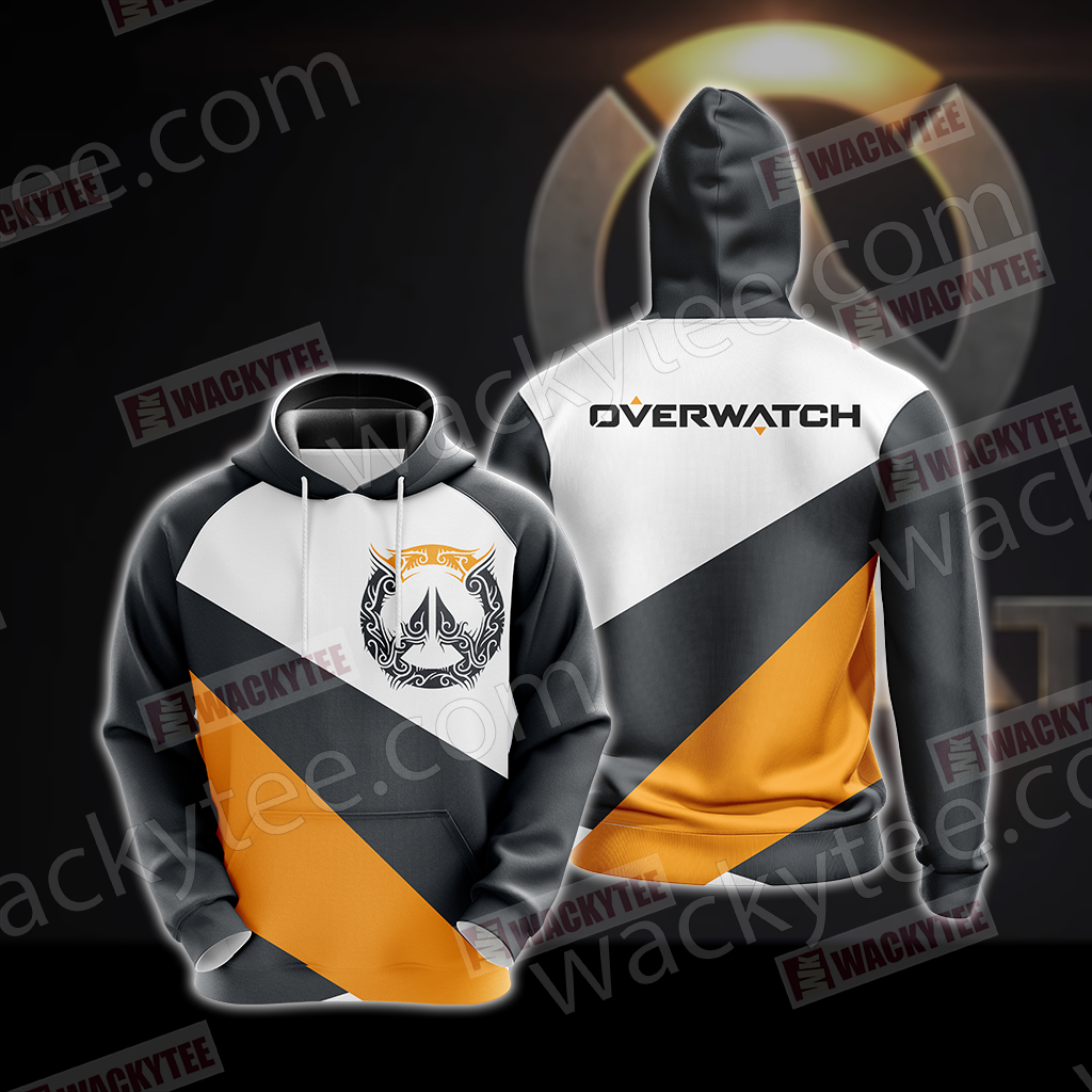 Overwatch New Look Unisex 3D T-shirt Hoodie