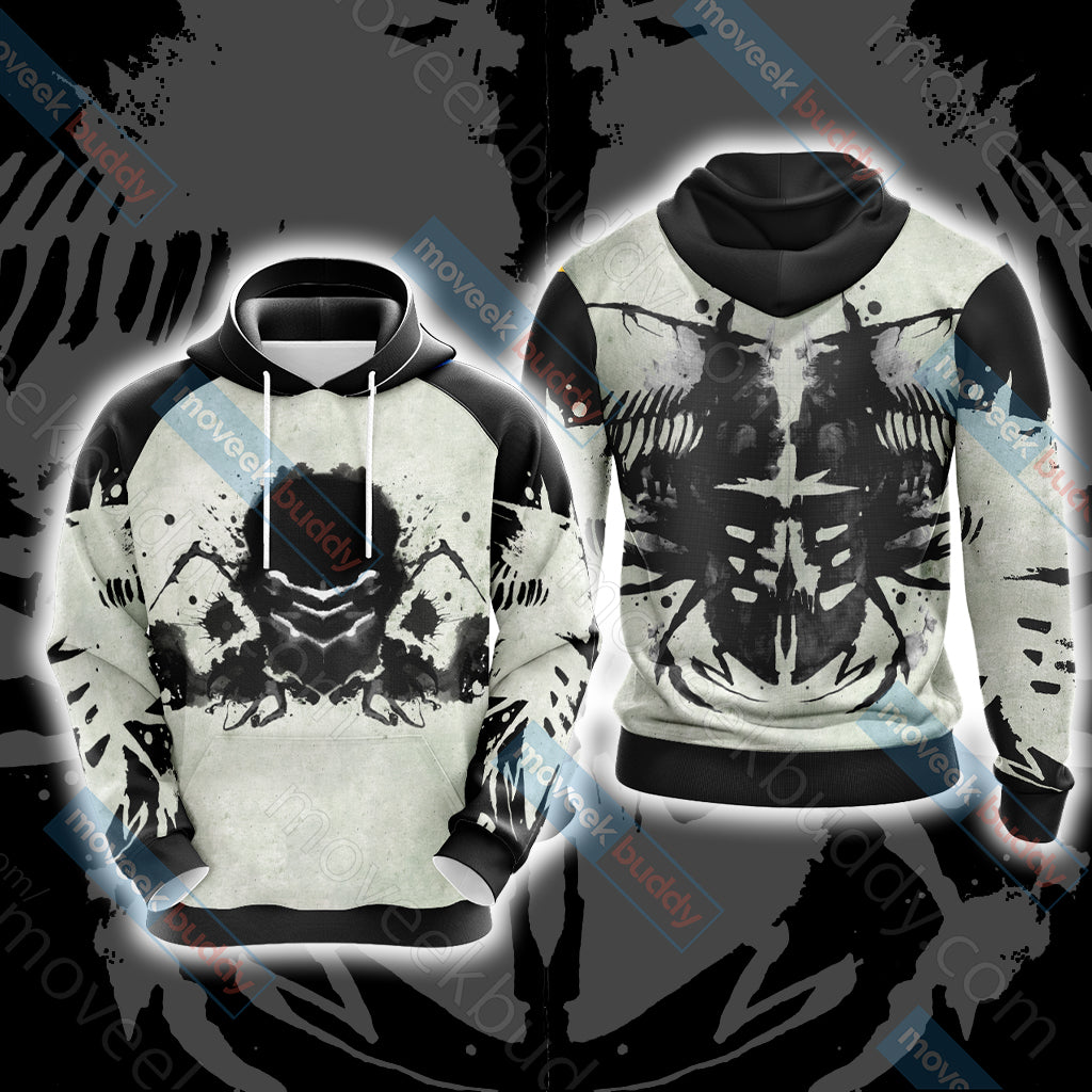 Dead Space (video game) Unisex 3D T-shirt Hoodie