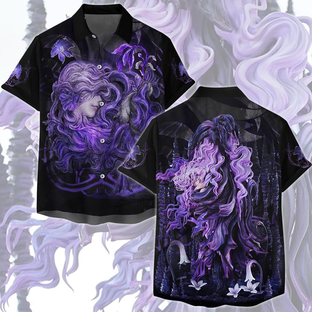 Elden Ring St. Trina Video Game All Over Printed T-shirt Tank Top Zip Hoodie Pullover Hoodie Hawaiian Shirt Beach Shorts Joggers Hawaiian Shirt